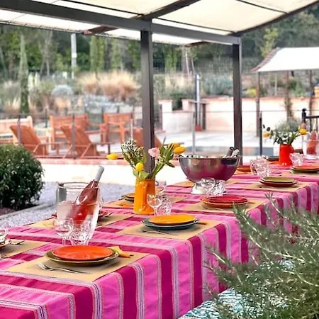 Domaine Madrona *