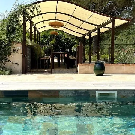 빌라 Domaine Madrona