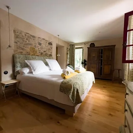 Domaine Madrona 빌라 Castelnou